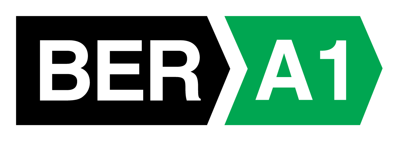 BER Energy Rating: A1