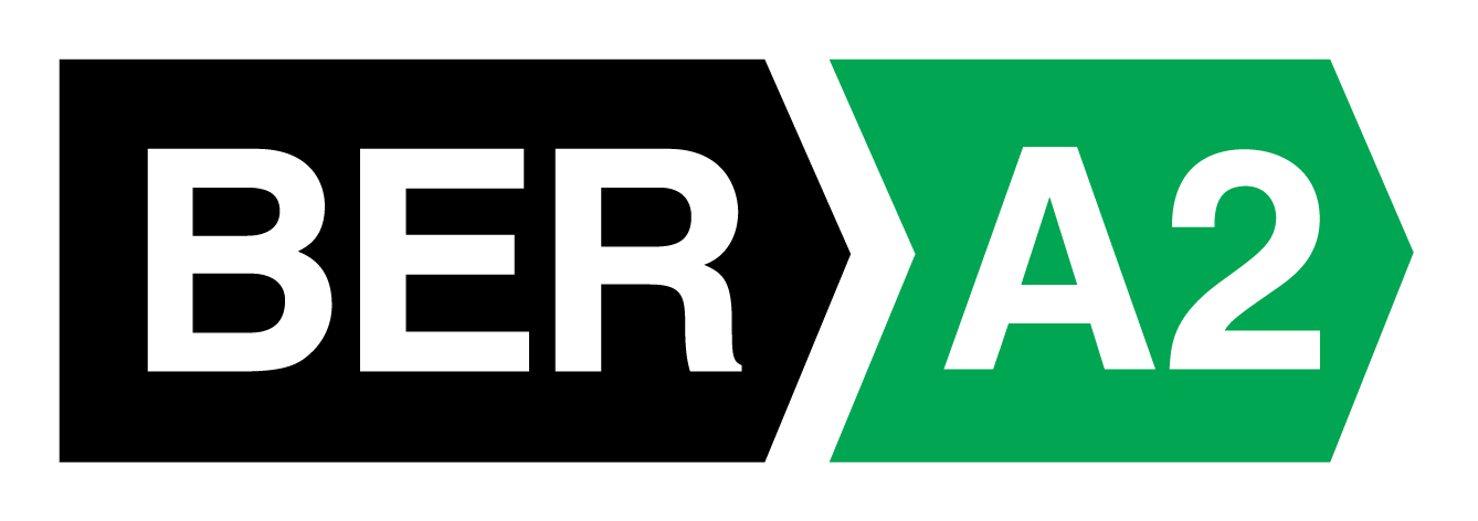 BER Energy Rating: A2