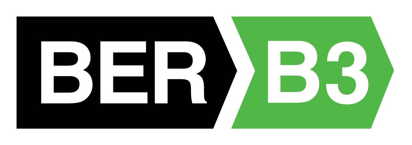 BER Energy Rating: B3