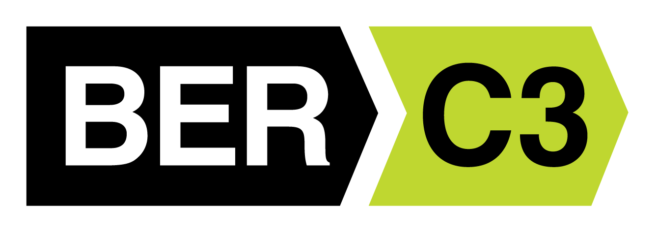 BER Energy Rating: C3