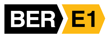 BER Energy Rating: E1