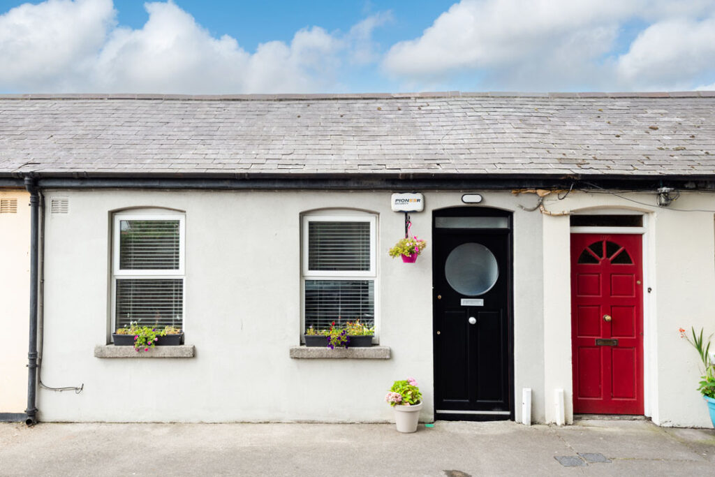 cottages
Dublin