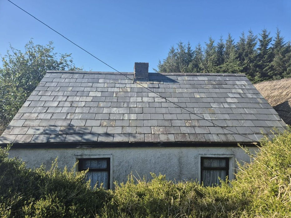 cheapest house in Ireland