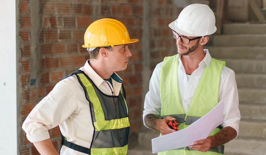 Three mistakes to avoid when planning an extension or self-build 5 Quantity Surveyor