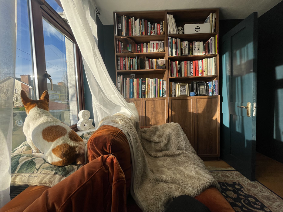 hobby rooms