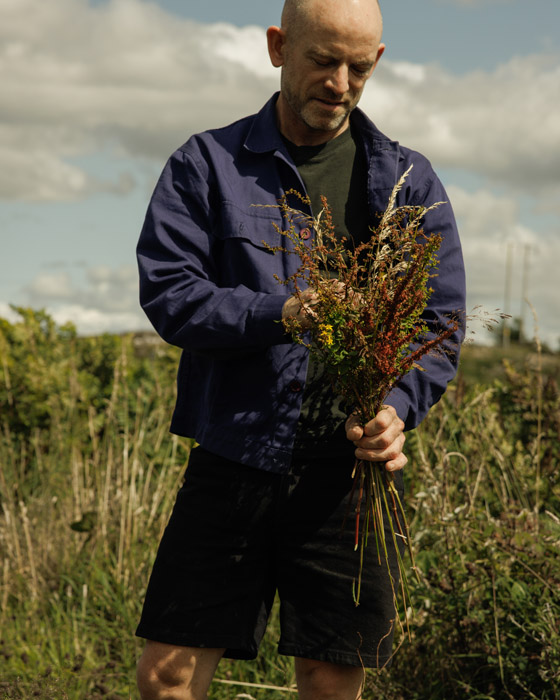 Mark Grehan