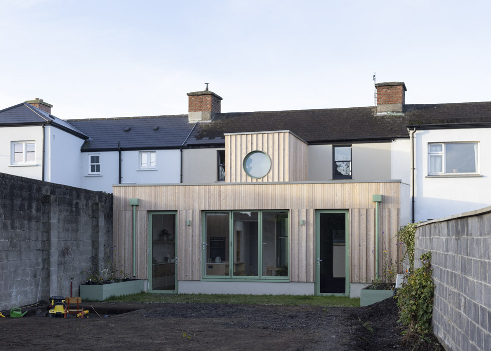 Dublin 11 home