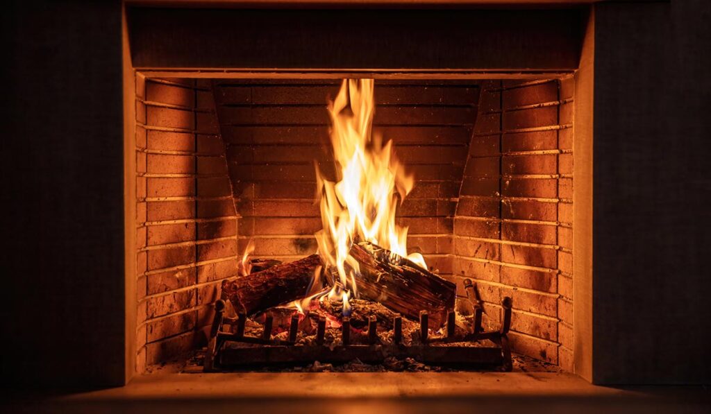 winterise your home