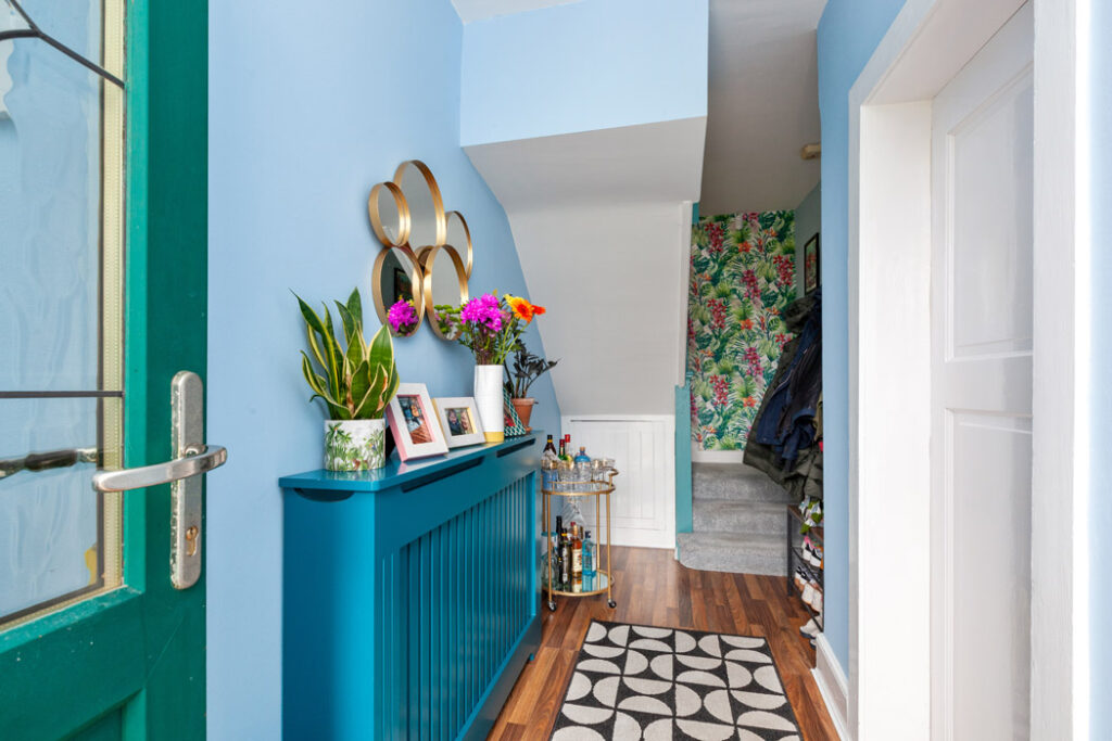 coolest neighbourhoods
