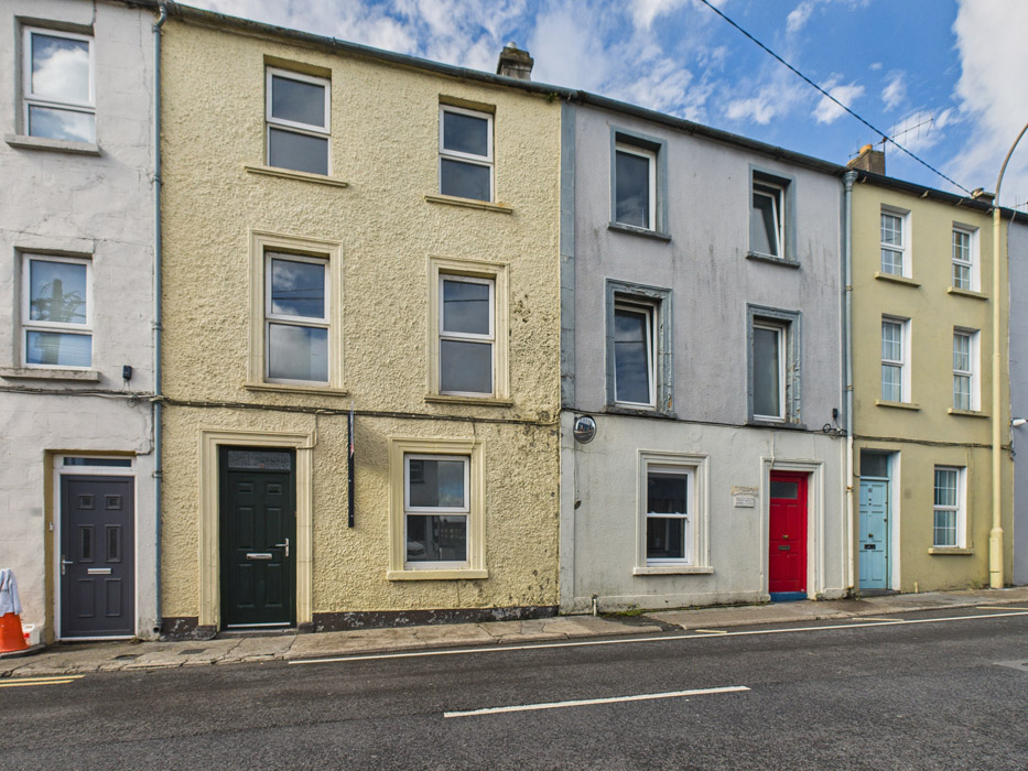 housing