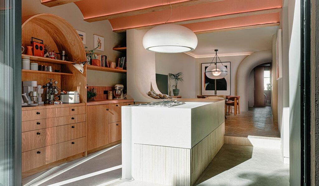 Barkitecture and a banishing bedroom: These are interiors' newest status symbols 4 stillorgan