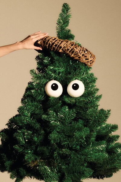 tree decorating style