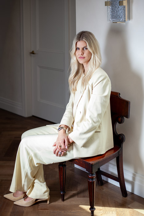 Barkitecture and a banishing bedroom: These are interiors' newest status symbols 1 interiors