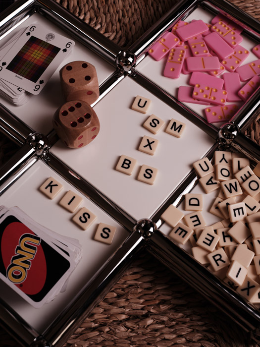 LIPR USM x Buchanan Studio Kiss Mas Collection From 200 Photography by Alessandro Tear 26