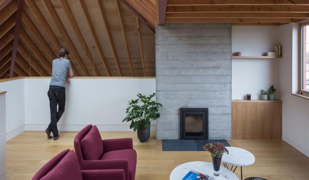 designing your dream home