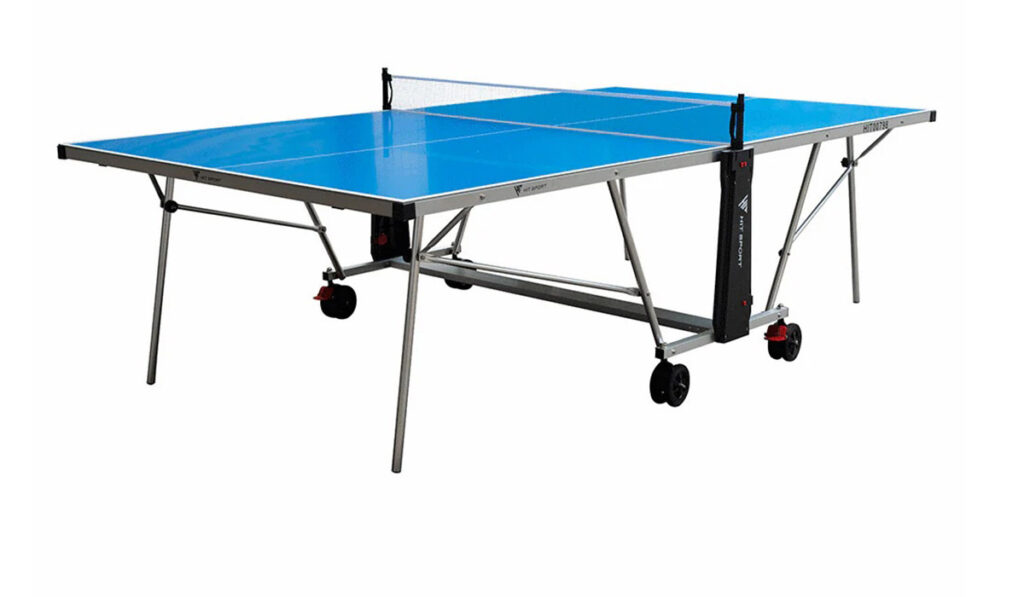 McSport Hit Sport All Weather Outdoor Table Tennis Bundle 600x@2x