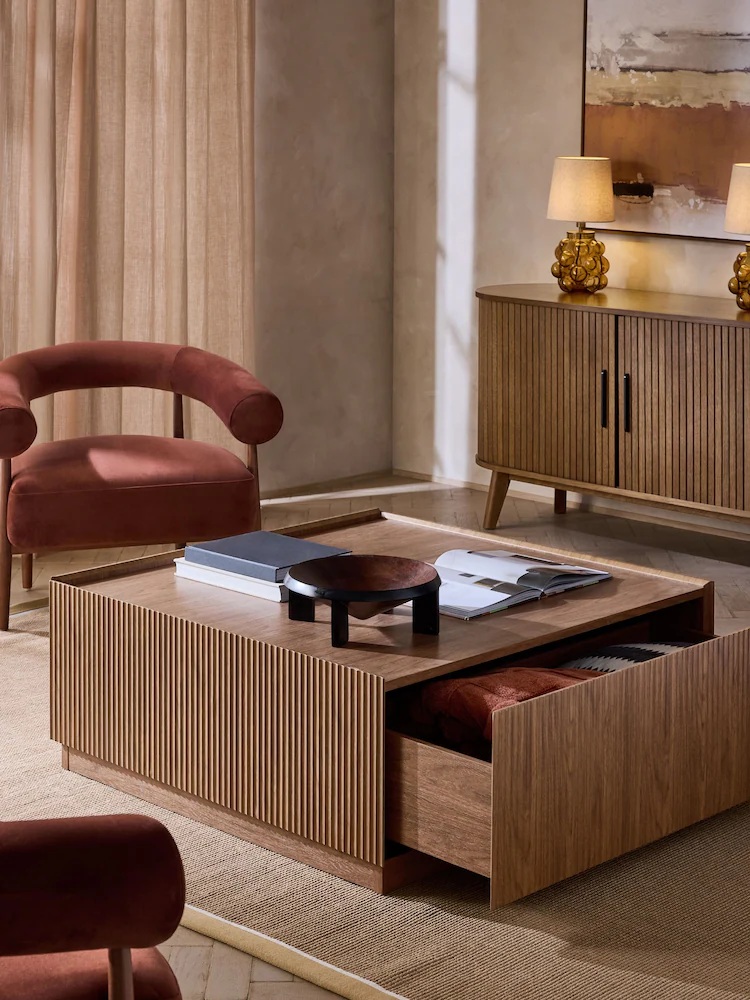 fashion-forward decor