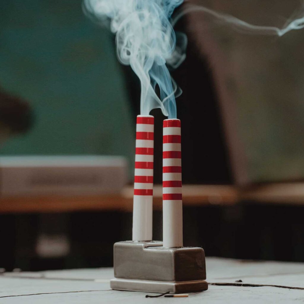 Poolbeg Towers Incense Burner 1 1500x1500 designist lr 1500x1500 crop center