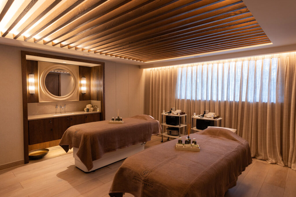 Treatment Room cashel