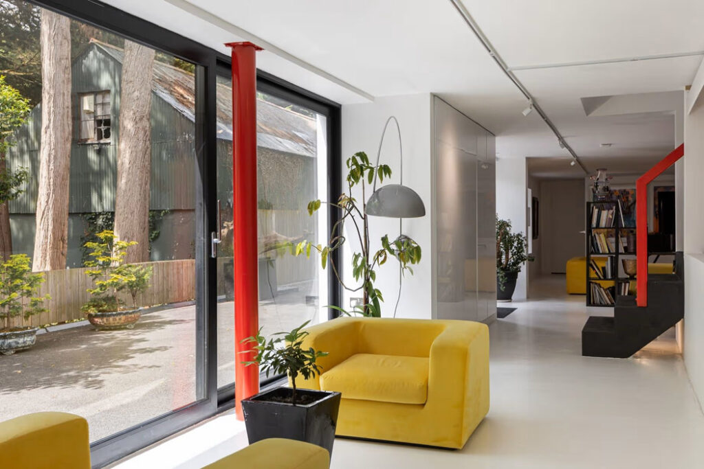 BBC NI’s House of the Year