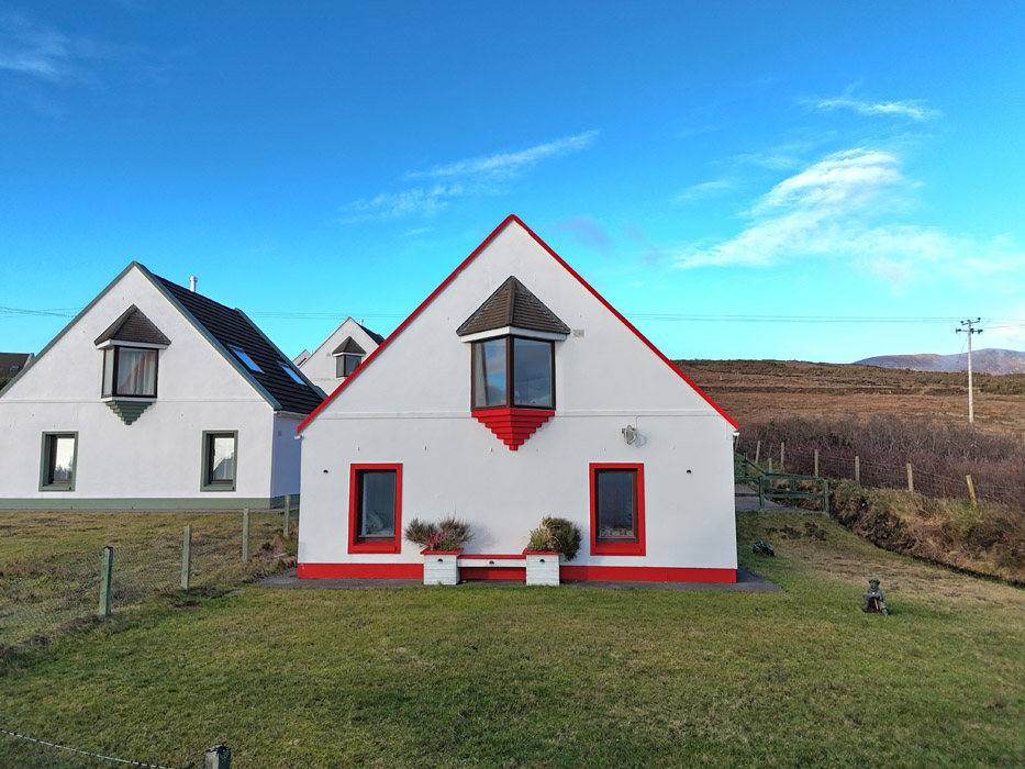 homes seeking €225k