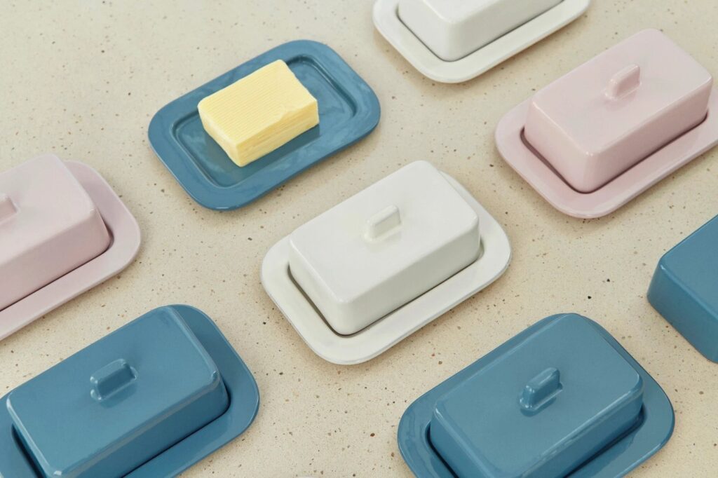 Barro Butter Dish family 02