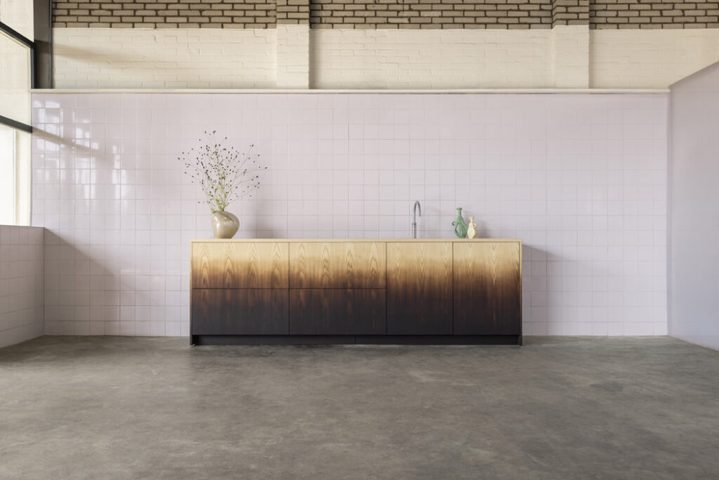 Houtwerff X Onno Adriaanse Dawn Keuken HR1