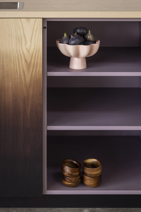 Houtwerff X Onno Adriaanse Dawn Keuken HR14