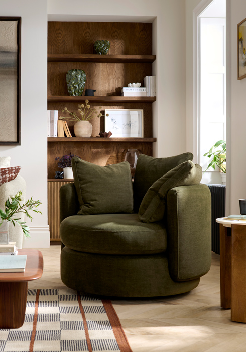 Piccadilly Chair 001