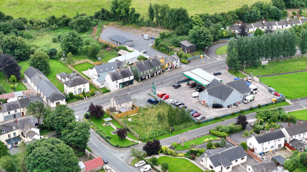 The Cottage Exterior 1