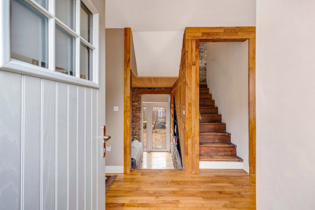 The Cottage Interior 1