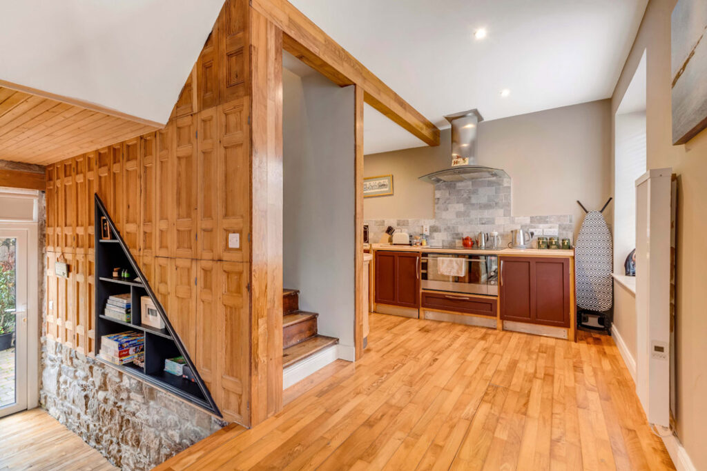 The Cottage Interior 2