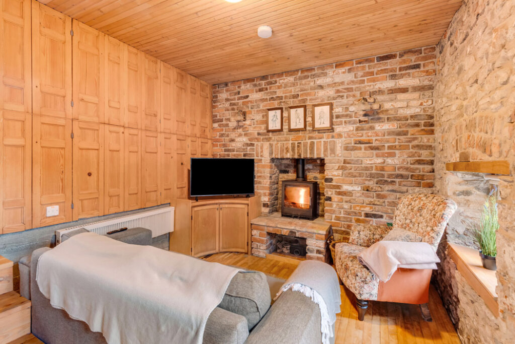 The Cottage Interior 20