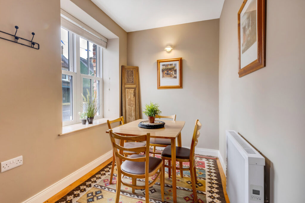 The Cottage Interior 7