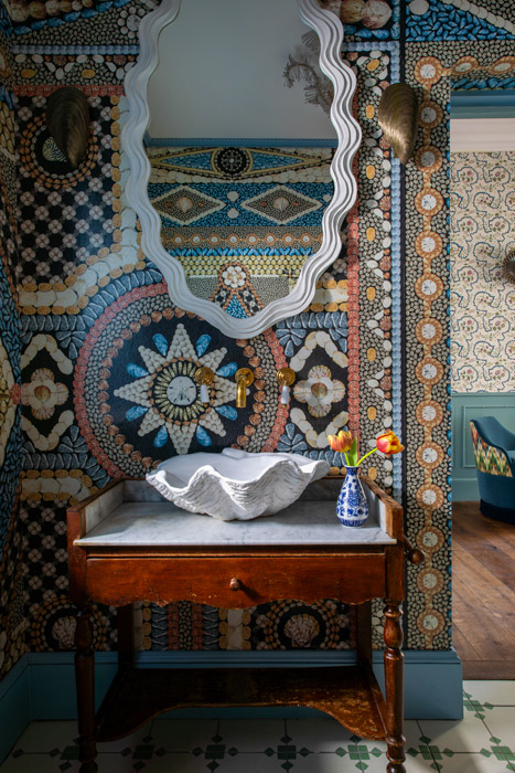 TheArmada House RuthMaria 24