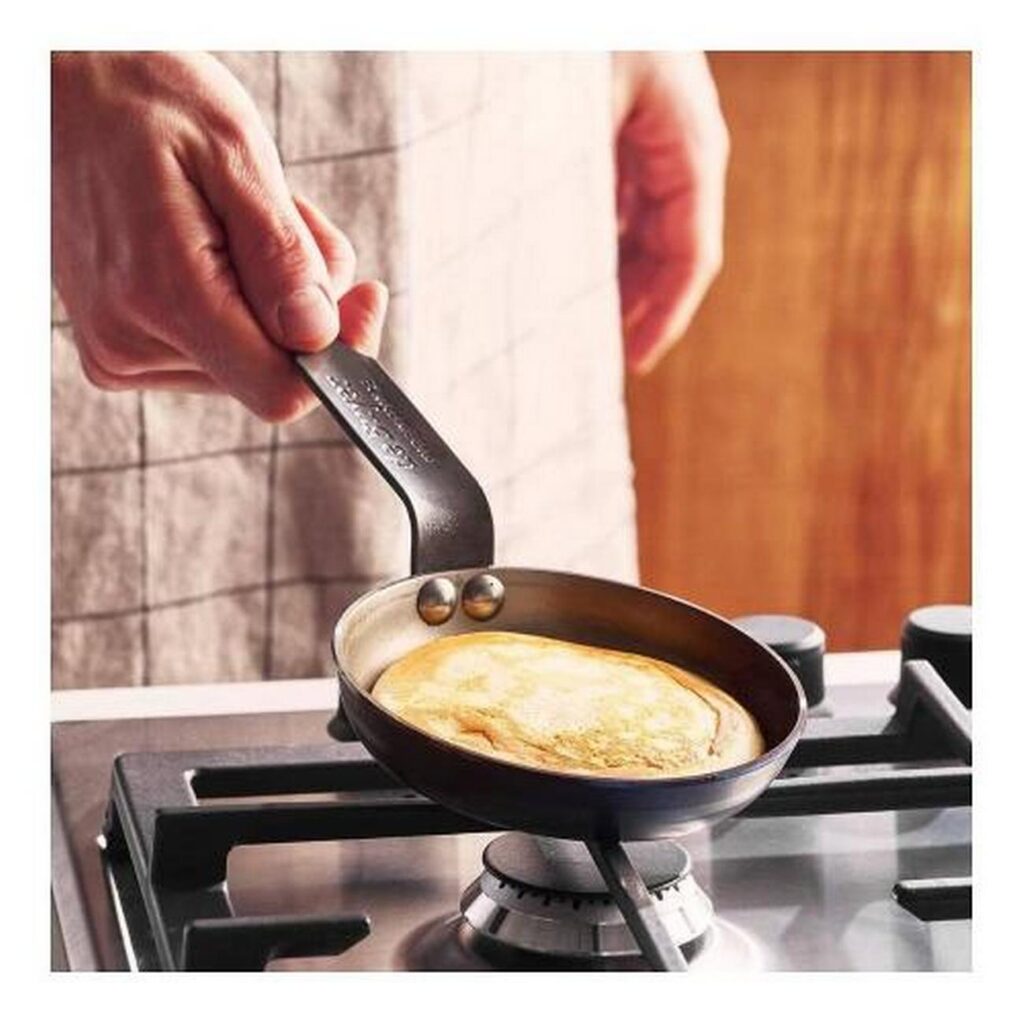 debuyer mineral b blini pan 14cm 1