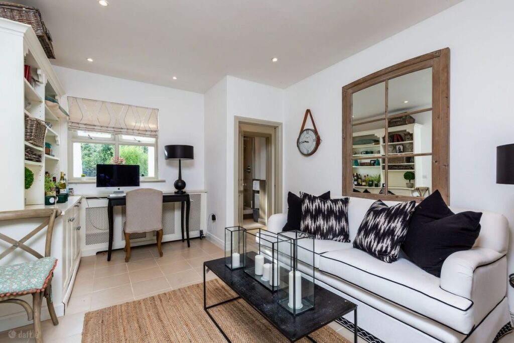 family room other view