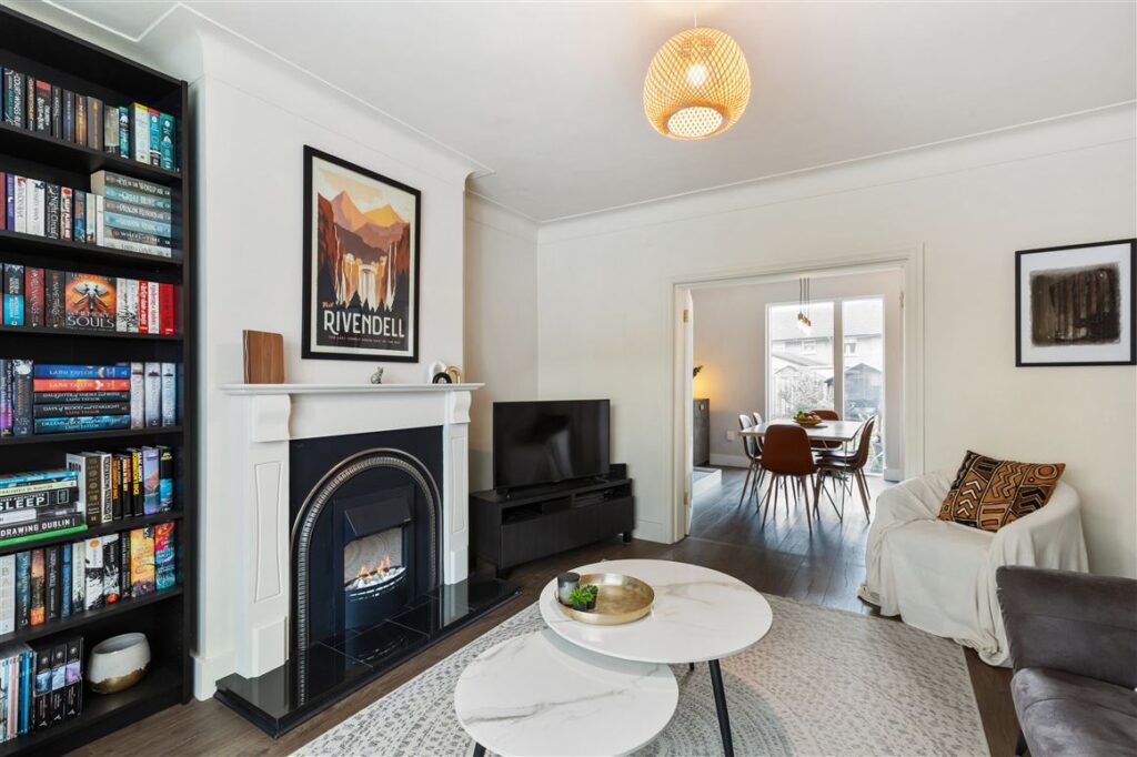 interconnecting rooms7 x