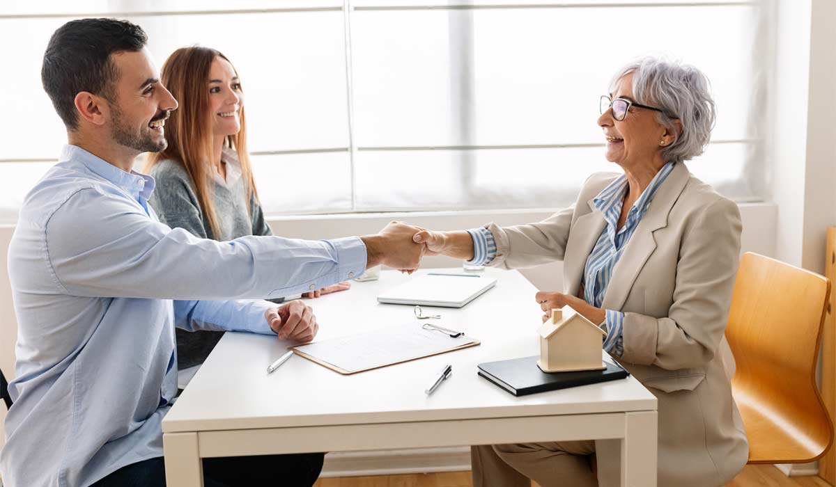 mortgage tips Pic: Xavier Lorenzo/Getty Images