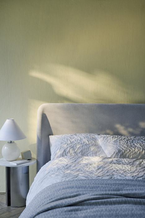 very ireland the very collection side table eur259 table lamp eur62.99 duvet set from eur39 bed from eur1075 bedspread eur78 at very.ie ref2271819