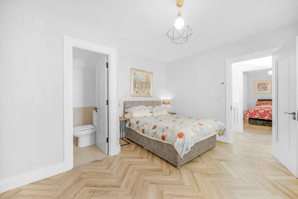 14 Albert Court Bedroom 1 2