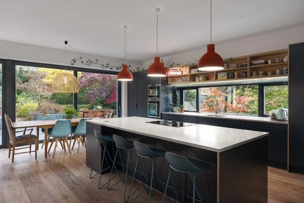 2025 Limericka kitchen Amy and Eoin Martin