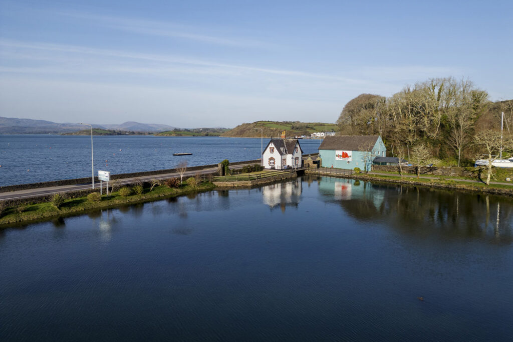 Ireland’s most scenic road