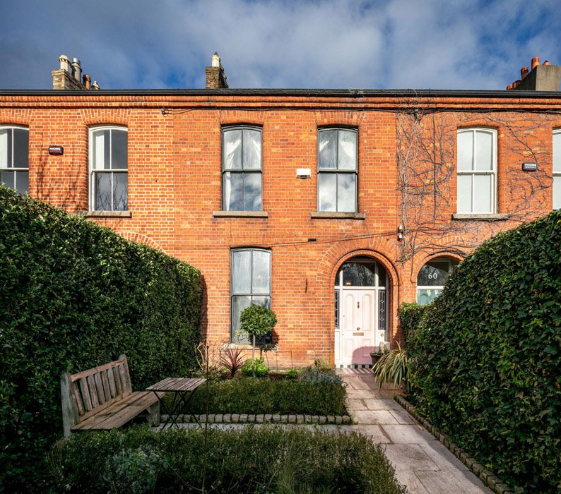 Ranelagh