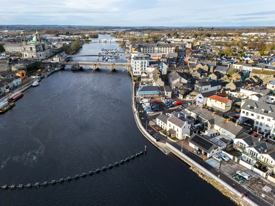 8 Strand Street Athlone Co. Westmeath 34 1