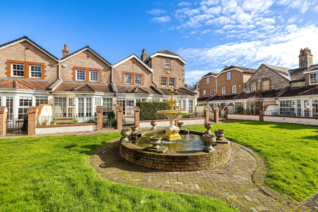 Stillorgan
