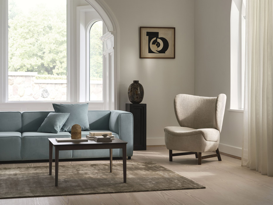 Carmo Catskills SS26