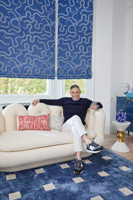 Jonathan Adler
