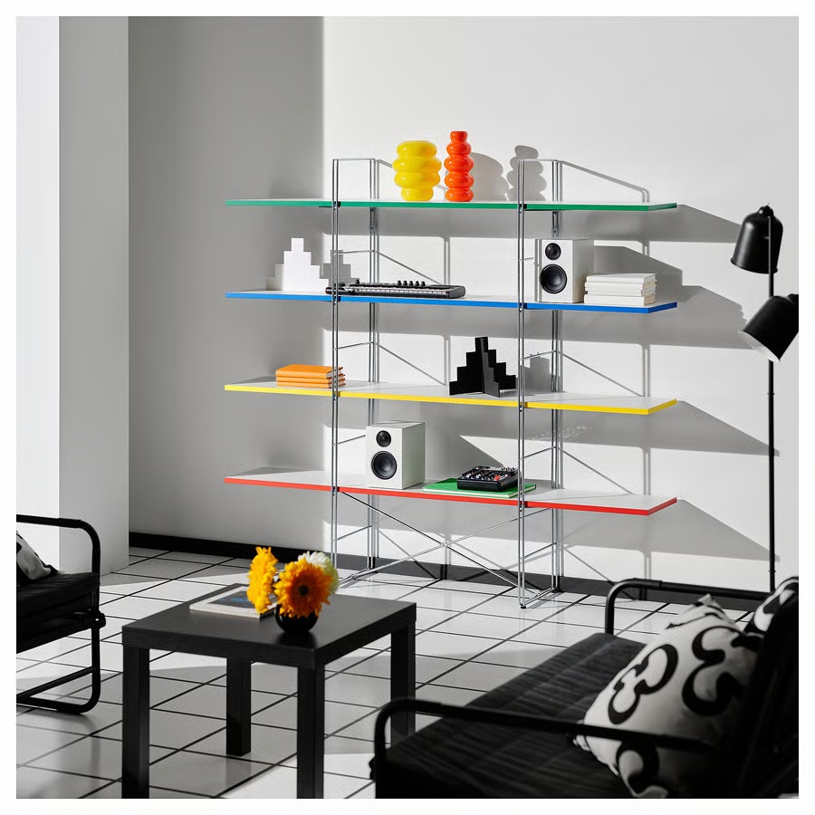 IKEA byakorre open shelving unit 1392261 ph200995 s5