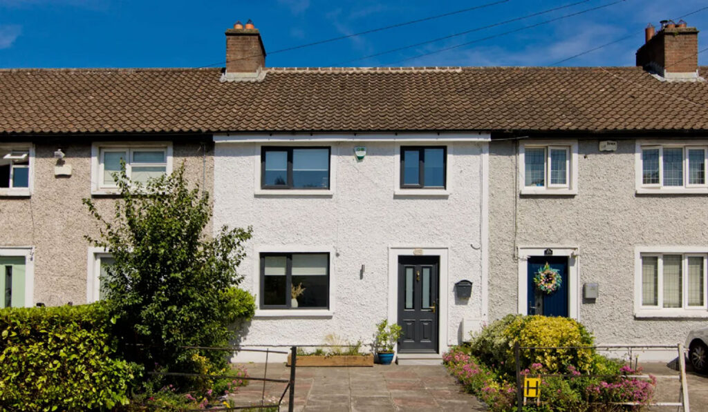 102 Brandon Road. Pic: Sherry Fitzgerald